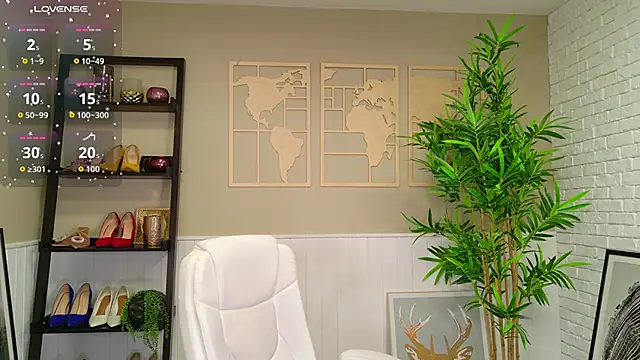 LadyLeea online show from 03.18.26