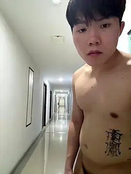 thehornyboyz online show from 10.29.25