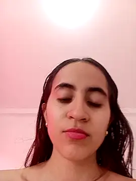 Mia Fischer online show from 03.04.25