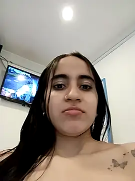 Mia Fischer online show from 11.20.25