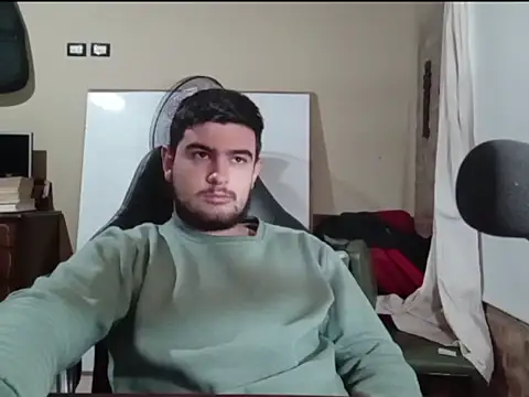 enzis3 online show from 04.26.26