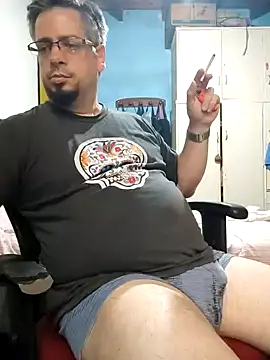 Snapshot of MrBig_2024 chatting on 03.20.25 MrBig 2024 online show from 03.20.25