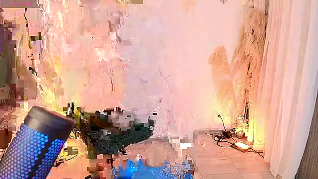 Ladydream1 online show from 12.02.25