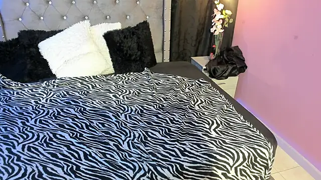 MadisonWhiite online show from 03.19.25