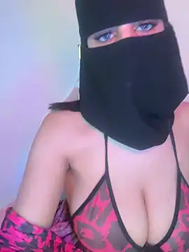 shanelle0 online show from 01.17.25