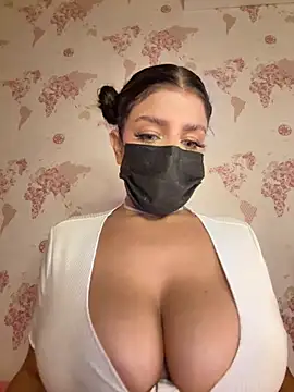 shanelle0 online show from 10.28.25