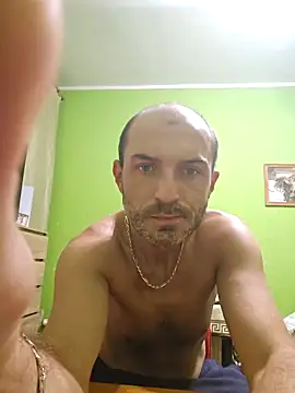 Snapshot of STANISLAW621162 chatting on 01.20.25 STANISLAW621162 online show from 01.20.25