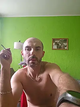 Snapshot of STANISLAW621162 chatting on 05.10.26 STANISLAW621162 online show from 05.10.26
