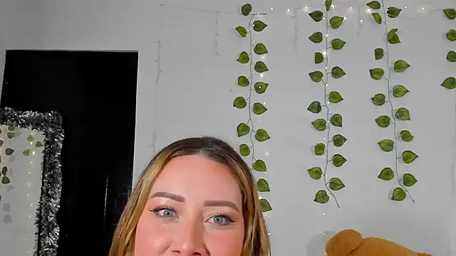 JanneKim online show from 03.12.26