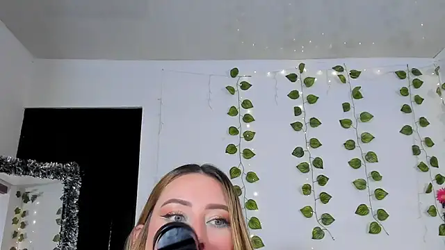 JanneKim online show from 04.06.26