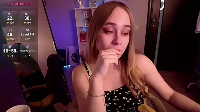 LianaBright online show from 12.29.24