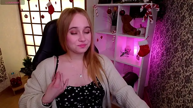 LianaBright online show from 01.09.25