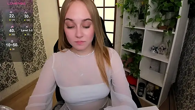 LianaBright online show from 02.03.25