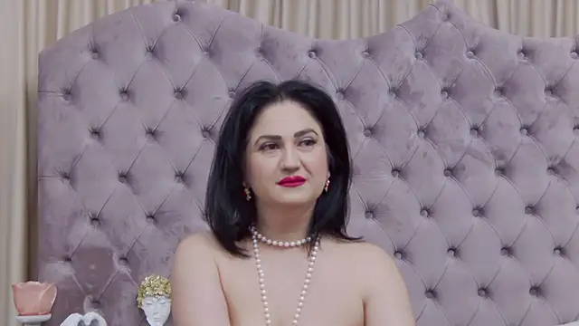 CassidyVelvet online show from 03.01.26