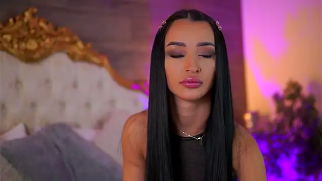 DeniseDevilles online show from 02.04.25