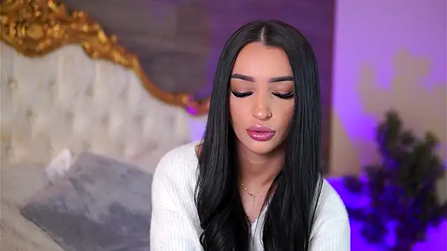 DeniseDevilles online show from 02.11.25