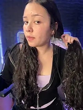 Paloma  LS online show from 02.03.25