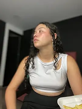 Paloma  LS online show from 02.10.25