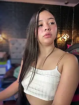 Paloma  LS online show from 10.20.25