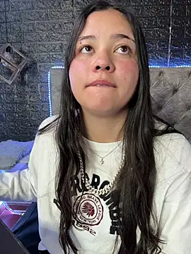 Paloma  LS online show from 02.17.26