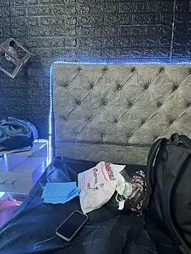 Paloma  LS online show from 03.03.26