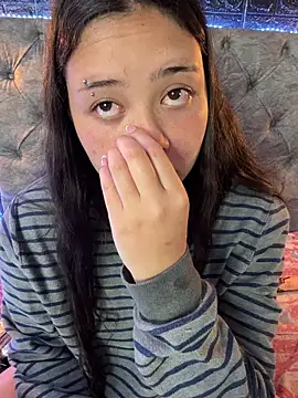 Paloma  LS online show from 03.10.26