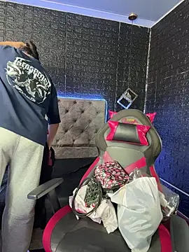 Paloma  LS online show from 03.11.26