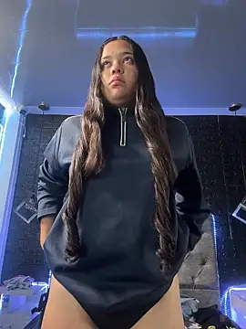 Paloma  LS online show from 03.14.26