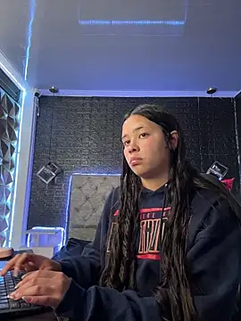 Paloma  LS online show from 04.11.26