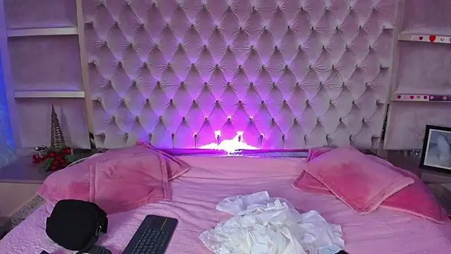 Harii 02 online show from 01.15.26