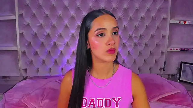 Harii 02 online show from 02.11.26