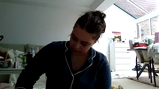 Krystal Tx online show from 05.02.26