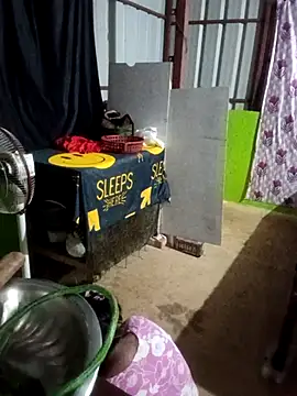 EeshaBhabi online show from 11.26.25