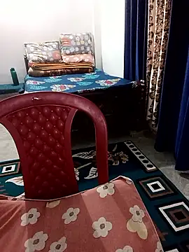 EeshaBhabi online show from 03.07.26