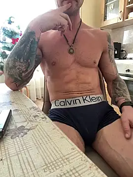 AlexGWoW online show from 01.12.25