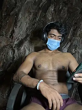 rony6663 online show from 10.11.25