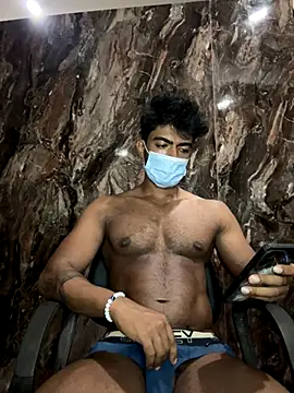 rony6663 online show from 10.17.25