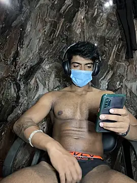 rony6663 online show from 11.08.25