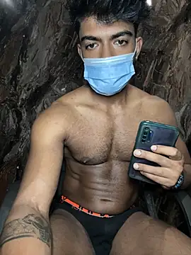 rony6663 online show from 11.10.25