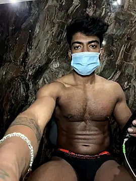 rony6663 online show from 11.11.25