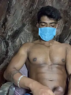 rony6663 online show from 12.03.25