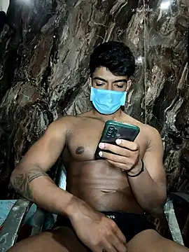 rony6663 online show from 01.10.26