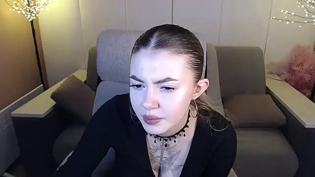 Ritaneer online show from 03.11.25