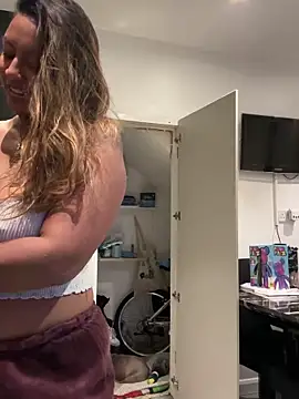 TEMPTING-TAMMY online show from 03.09.26