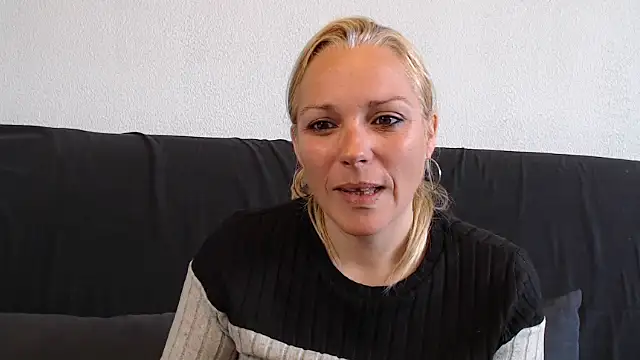 Doucelouve9 online show from 03.02.26