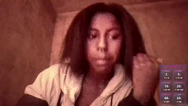 Snapshot of CoccoBele69 chatting on 01.10.25 CoccoBele69 online show from 01.10.25