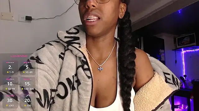 CoccoBele69 online show from 02.11.26