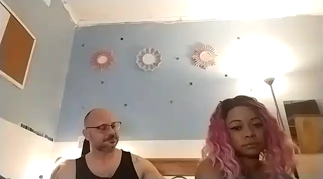 Snapshot of ChloeRebel chatting on 12.13.24 ChloeRebel online show from 12.13.24