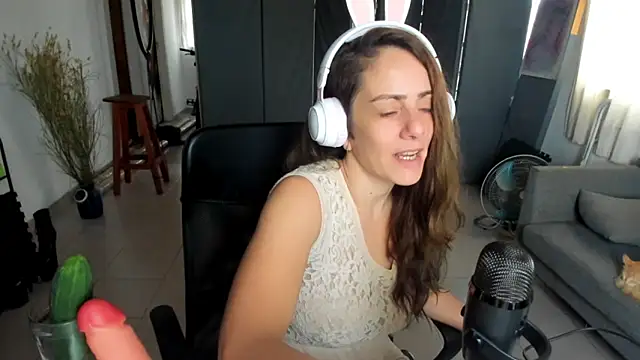 jessiburningheels online show from 03.03.25