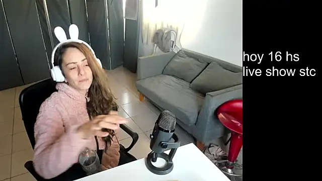 jessiburningheels online show from 03.12.25